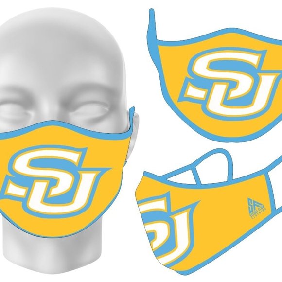 HBCU FACE MASKS - Picture 4 of 11